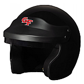 G-Force Racing Gear Helmet 3121MEDBK