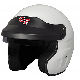 G-Force Racing Gear Helmet 3121LRGWH