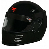 G-Force Racing Gear Helmet 3410MEDBK
