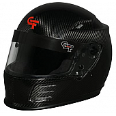 G-Force Racing Gear Helmet 3411SMLBK