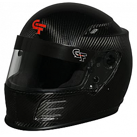 G-Force Racing Gear Helmet 3411SMLBK