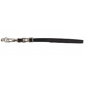 G-Force Racing Gear Helmet Restraint Strap 4170BK