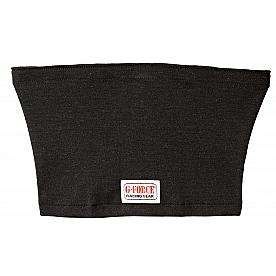G-Force Racing Gear Helmet Skirt 4240BK