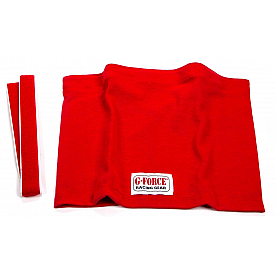 G-Force Racing Gear Helmet Skirt 4240RD