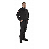 G-Force Racing Gear Racing Apparel 4127CLGBK