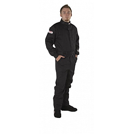G-Force Racing Gear Racing Apparel 4127XXXBK