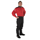 G-Force Racing Gear Racing Apparel 4127XXLRD