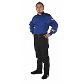 G-Force Racing Gear Racing Apparel 4127XXXBU
