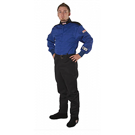 G-Force Racing Gear Racing Apparel 4127XXXBU