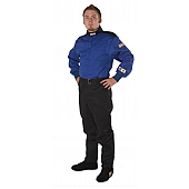 G-Force Racing Gear Racing Apparel 4127CMDBU