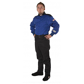 G-Force Racing Gear Racing Apparel 4125CSMBU