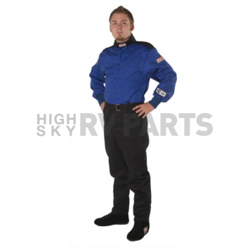 G-Force Racing Gear Racing Apparel 4125CSMBU