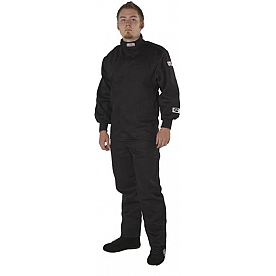 G-Force Racing Gear Racing Apparel 41264XLBK