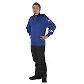 G-Force Racing Gear Racing Apparel 4126SMLBU
