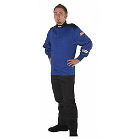 G-Force Racing Gear Racing Apparel 4126MEDBU