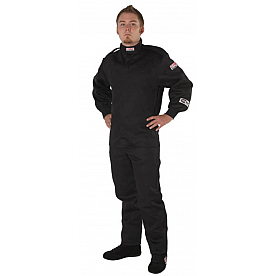 G-Force Racing Gear Racing Apparel 4126XLGBK