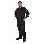 G-Force Racing Gear Racing Apparel 4126XXXBK