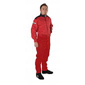 G-Force Racing Gear Racing Apparel 4145LRGRD