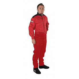 G-Force Racing Gear Racing Apparel 4145CLGRD