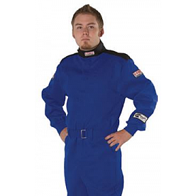 G-Force Racing Gear Racing Apparel 4145CLGBU