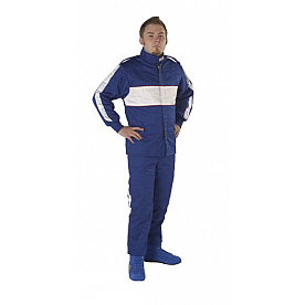 G-Force Racing Gear Racing Apparel 4386LRGBU