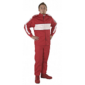 G-Force Racing Gear Racing Apparel 4386SMLRD