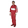 G-Force Racing Gear Racing Apparel 4386XLGRD