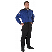 G-Force Racing Gear Racing Apparel 4526XXXBU