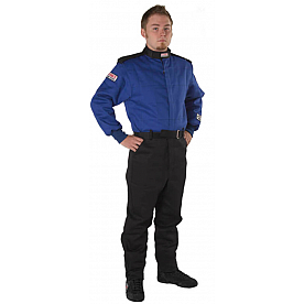 G-Force Racing Gear Racing Apparel 4525XXXBU