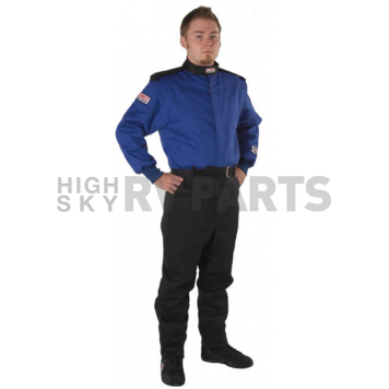 G-Force Racing Gear Racing Apparel 4526XXXBU