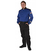 G-Force Racing Gear Racing Apparel 4525XLGBU