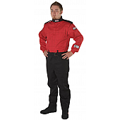 G-Force Racing Gear Racing Apparel 4525SMLRD