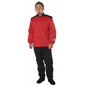 G-Force Racing Gear Racing Apparel 4526SMLRD