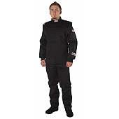 G-Force Racing Gear Racing Apparel 4526XXLBK