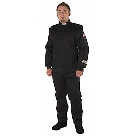 G-Force Racing Gear Racing Apparel 4526XLGBK