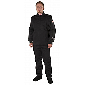 G-Force Racing Gear Racing Apparel 4527MEDBK