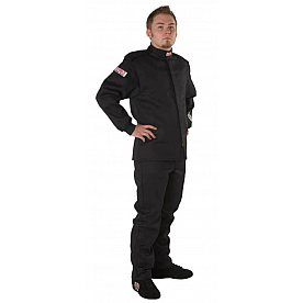 G-Force Racing Gear Racing Apparel 4527XLGBK