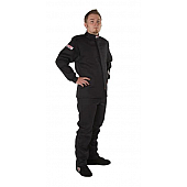 G-Force Racing Gear Racing Apparel 4576MEDBK