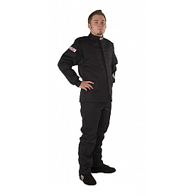 G-Force Racing Gear Racing Apparel 4576XLGBK