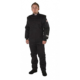 G-Force Racing Gear Racing Apparel 45264XLBK