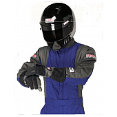 G-Force Racing Gear Racing Apparel 4746XLGBU
