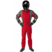G-Force Racing Gear Racing Apparel 4746XXLRD