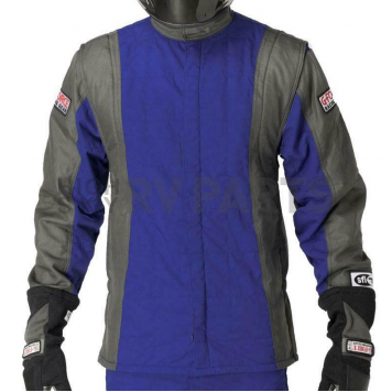 G-Force Racing Gear Racing Apparel 4746LRGBU