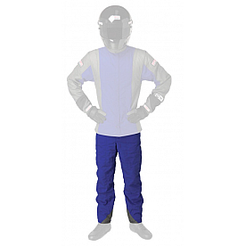 G-Force Racing Gear Racing Apparel 4747MEDBU