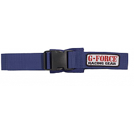 G-Force Racing Gear Seat Belt 4290BU