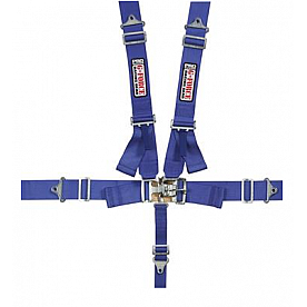G-Force Racing Gear Seat Belt 6000BU