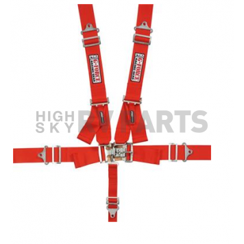 G-Force Racing Gear Seat Belt 6000RD