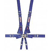 G-Force Racing Gear Seat Belt 6001BK