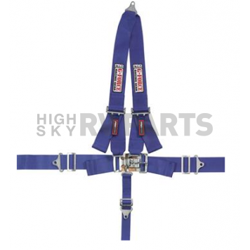 G-Force Racing Gear Seat Belt 6020BU