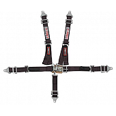 G-Force Racing Gear Seat Belt 6460BK